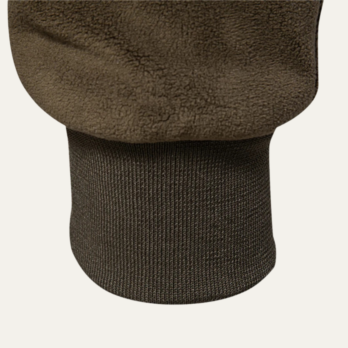 Bomberjacka jacka för herr med modern passform